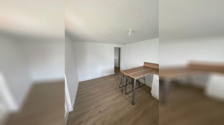 Ma-Cabane - Location Appartement Lanester, 42 m²