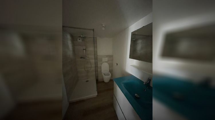 Ma-Cabane - Location Appartement Lanester, 42 m²