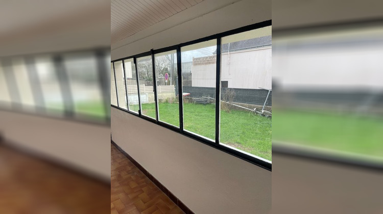 Ma-Cabane - Location Appartement Lanester, 42 m²