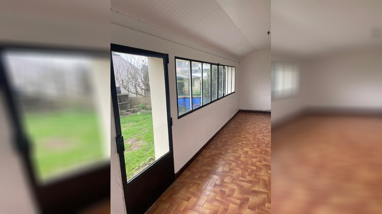 Ma-Cabane - Location Appartement Lanester, 42 m²