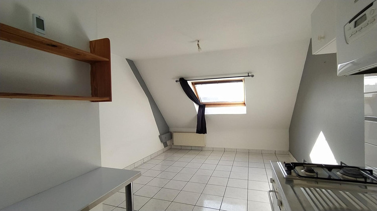 Ma-Cabane - Location Appartement Lanester, 23 m²