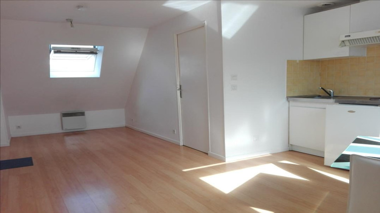 Ma-Cabane - Location Appartement Lanester, 19 m²