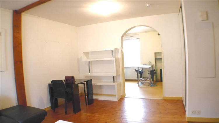 Ma-Cabane - Location Appartement Lanester, 65 m²