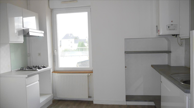 Ma-Cabane - Location Appartement Lanester, 65 m²