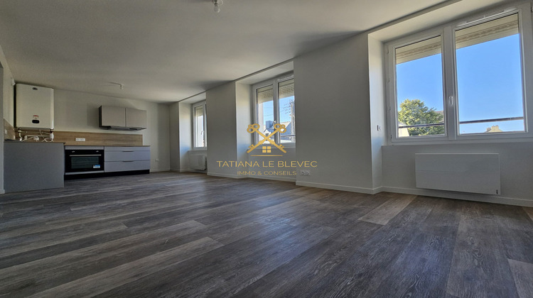 Ma-Cabane - Location Appartement Lanester, 32 m²