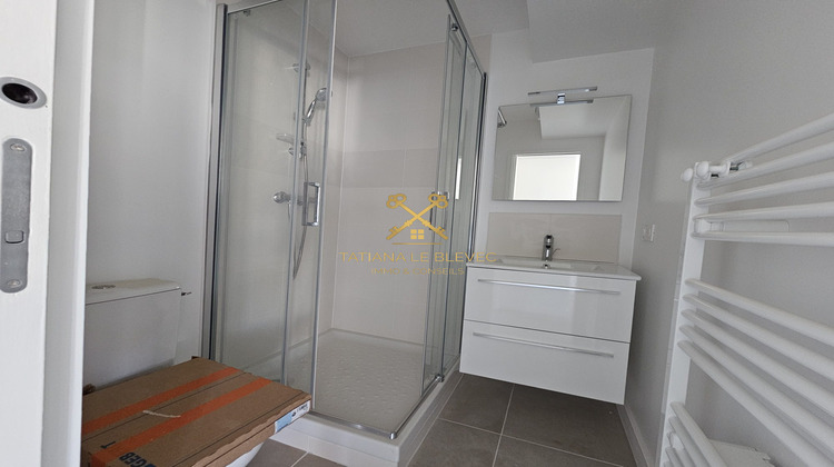 Ma-Cabane - Location Appartement Lanester, 32 m²