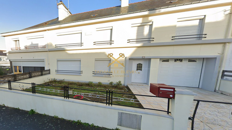 Ma-Cabane - Location Appartement Lanester, 32 m²