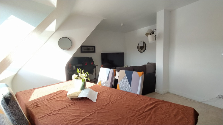 Ma-Cabane - Location Appartement Lanester, 42 m²