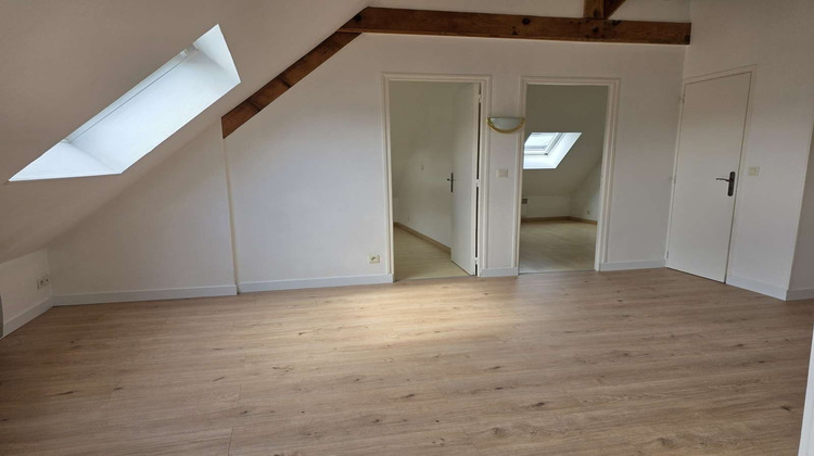 Ma-Cabane - Location Appartement Lanester, 32 m²