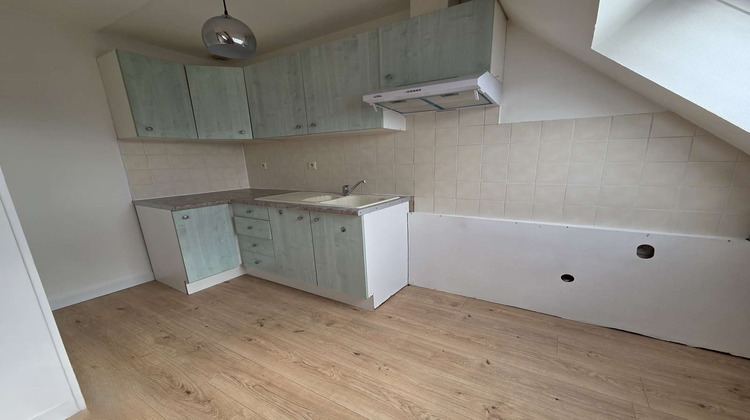Ma-Cabane - Location Appartement Lanester, 32 m²