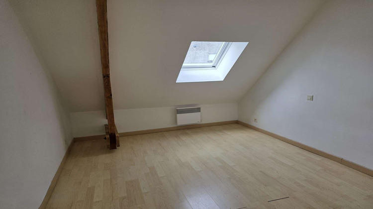 Ma-Cabane - Location Appartement Lanester, 32 m²