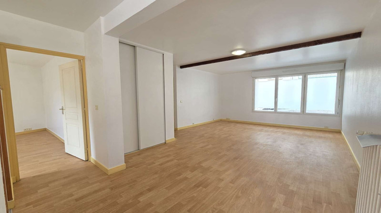 Ma-Cabane - Location Appartement Lanester, 57 m²