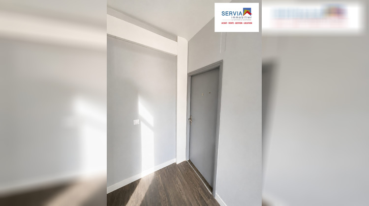 Ma-Cabane - Location Appartement Lanester, 26 m²