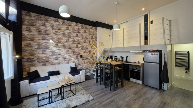 Ma-Cabane - Location Appartement Lanester, 29 m²