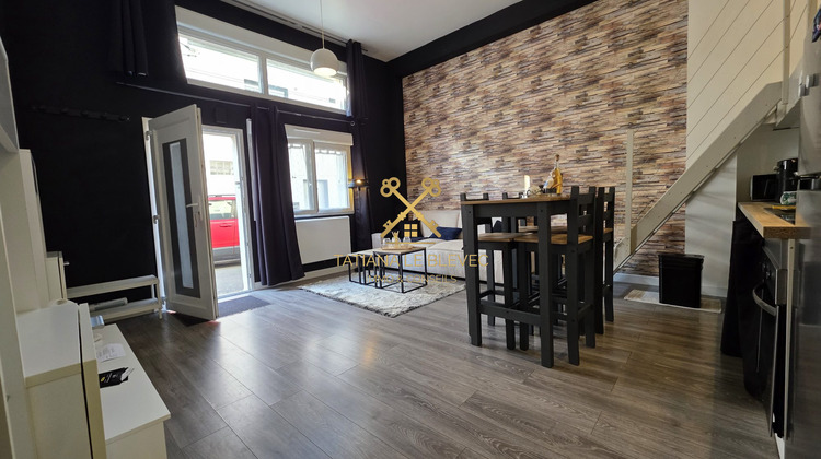 Ma-Cabane - Location Appartement Lanester, 29 m²