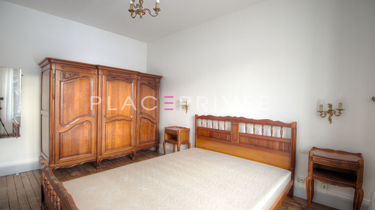 Ma-Cabane - Location Appartement LANEUVEVILLE-DEVANT-NANCY, 51 m²