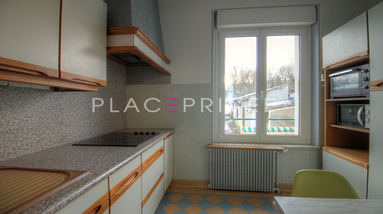 Ma-Cabane - Location Appartement LANEUVEVILLE-DEVANT-NANCY, 51 m²
