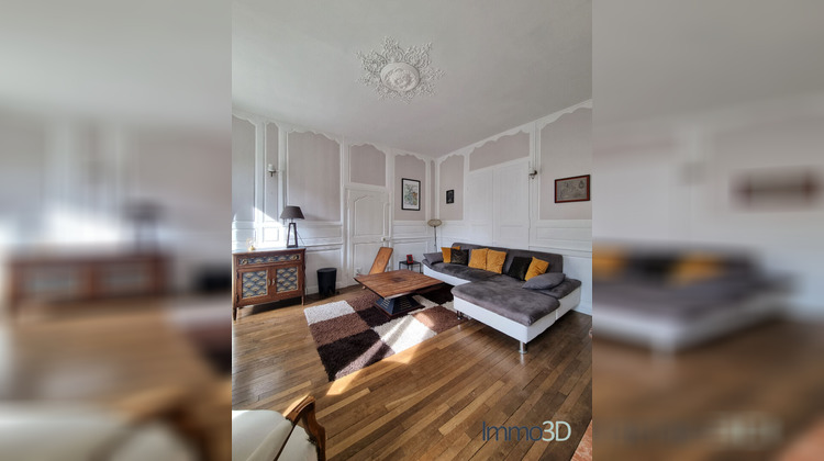 Ma-Cabane - Location Appartement LANEUVEVILLE-DEVANT-NANCY, 54 m²