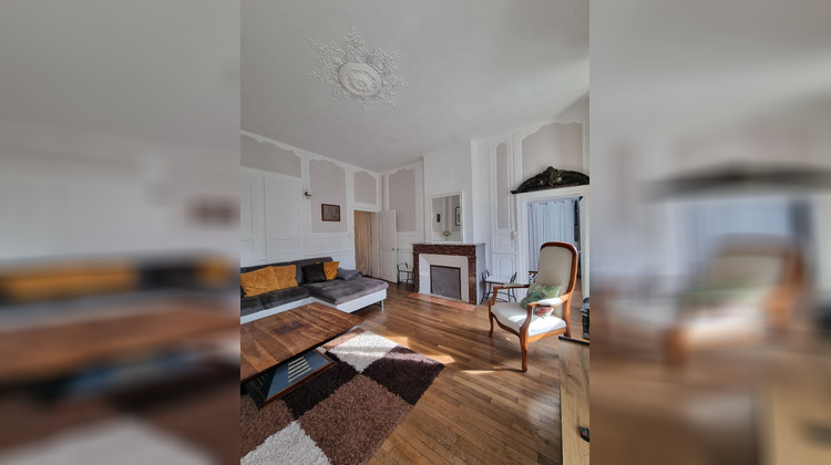 Ma-Cabane - Location Appartement LANEUVEVILLE-DEVANT-NANCY, 54 m²
