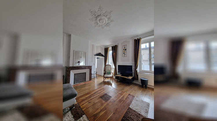 Ma-Cabane - Location Appartement LANEUVEVILLE-DEVANT-NANCY, 54 m²