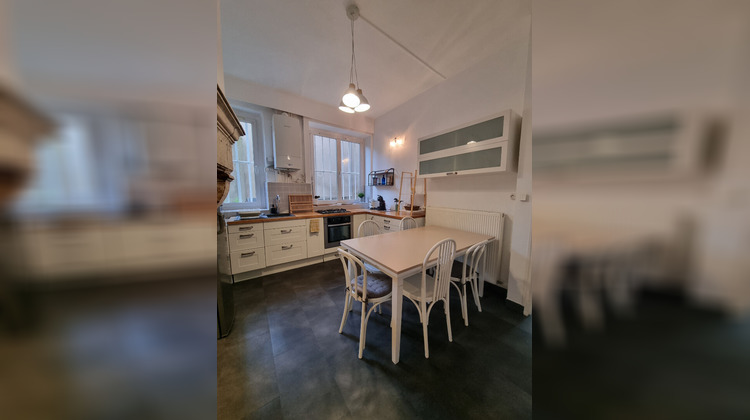 Ma-Cabane - Location Appartement LANEUVEVILLE-DEVANT-NANCY, 54 m²