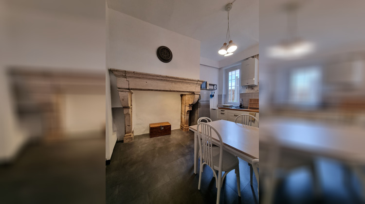 Ma-Cabane - Location Appartement LANEUVEVILLE-DEVANT-NANCY, 54 m²