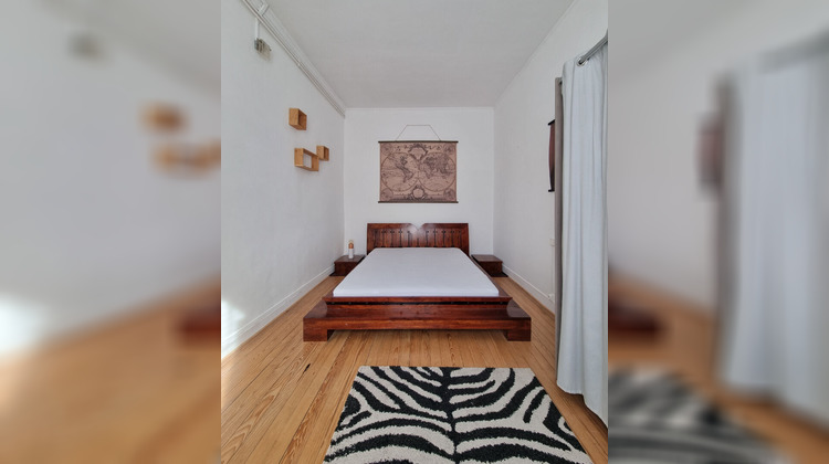 Ma-Cabane - Location Appartement LANEUVEVILLE-DEVANT-NANCY, 54 m²