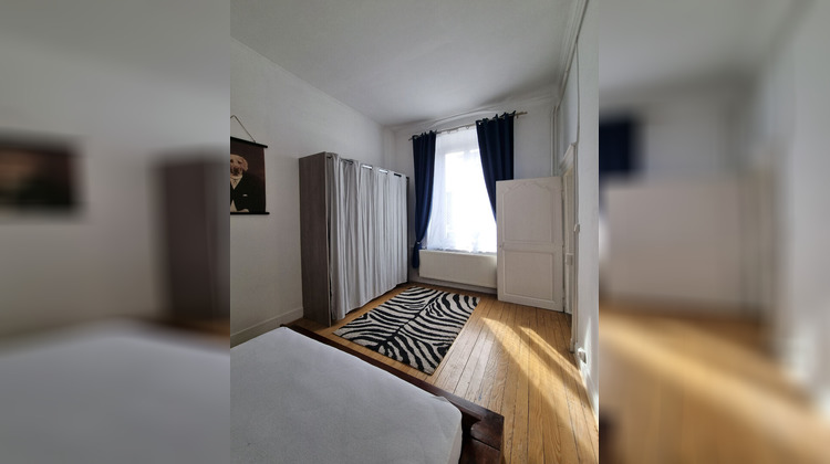 Ma-Cabane - Location Appartement LANEUVEVILLE-DEVANT-NANCY, 54 m²