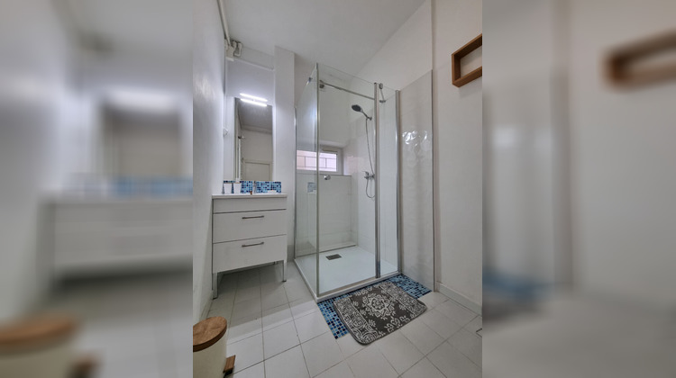 Ma-Cabane - Location Appartement LANEUVEVILLE-DEVANT-NANCY, 54 m²