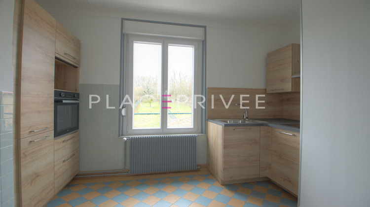 Ma-Cabane - Location Appartement LANEUVEVILLE-DEVANT-NANCY, 56 m²