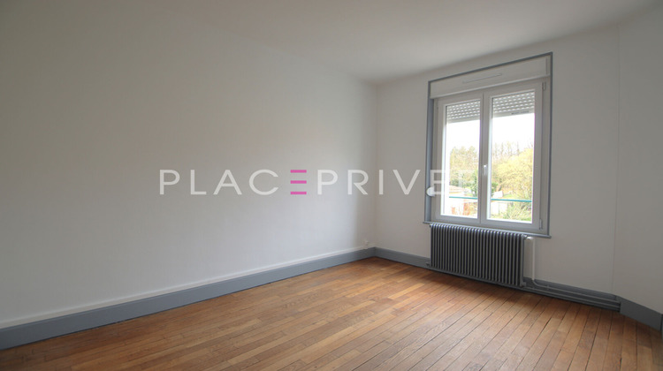 Ma-Cabane - Location Appartement LANEUVEVILLE-DEVANT-NANCY, 56 m²