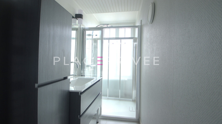Ma-Cabane - Location Appartement LANEUVEVILLE-DEVANT-NANCY, 56 m²