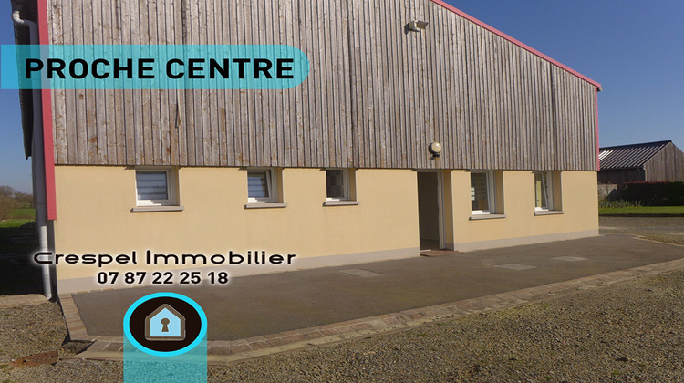 Ma-Cabane - Location Appartement LANGAN, 42 m²