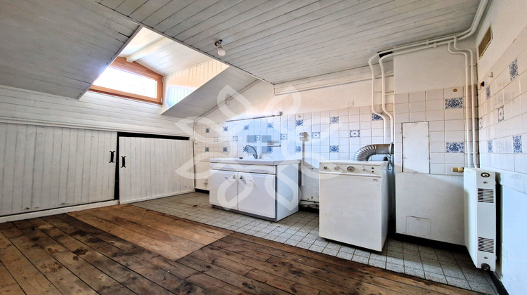 Ma-Cabane - Location Appartement Langeac, 78 m²