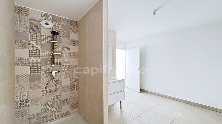 Ma-Cabane - Location Appartement LANGLADE, 46 m²