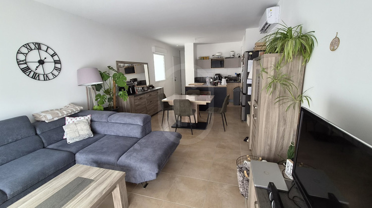 Ma-Cabane - Location Appartement LANGLADE, 88 m²