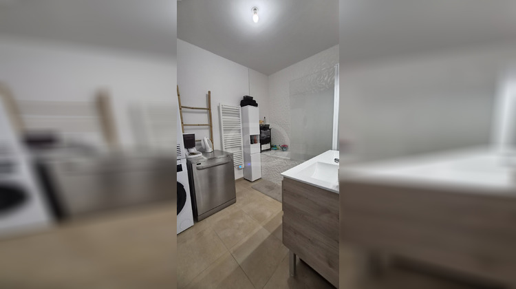 Ma-Cabane - Location Appartement LANGLADE, 88 m²