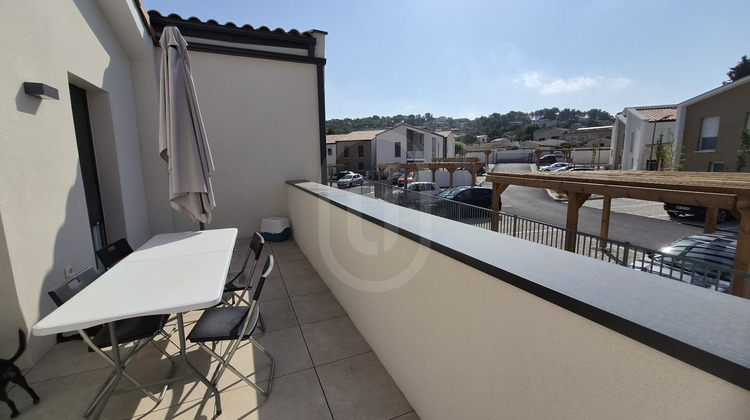 Ma-Cabane - Location Appartement LANGLADE, 88 m²