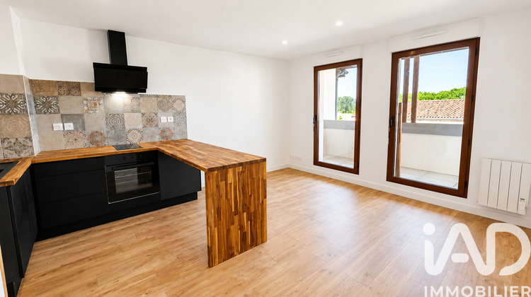 Ma-Cabane - Location Appartement Langoiran, 35 m²