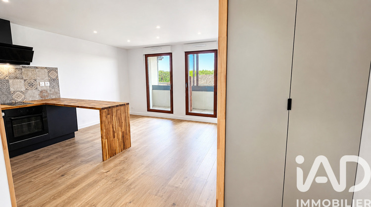 Ma-Cabane - Location Appartement Langoiran, 35 m²