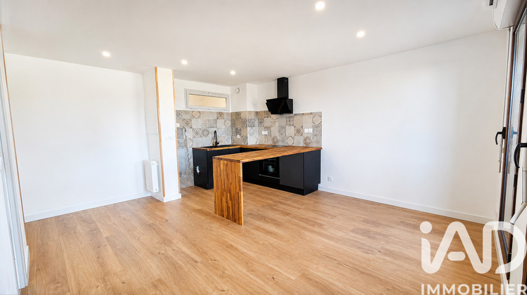 Ma-Cabane - Location Appartement Langoiran, 35 m²