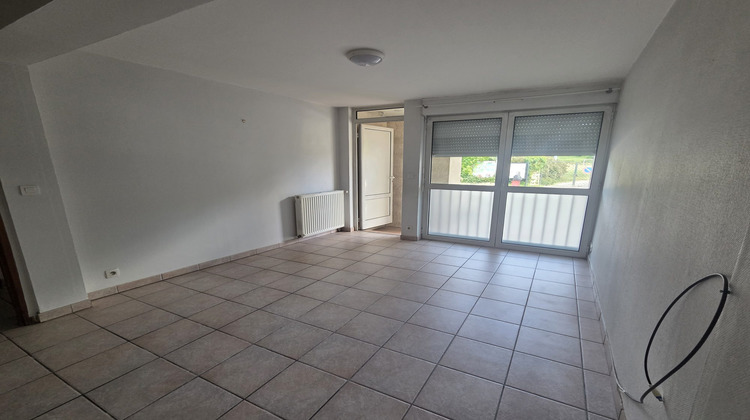 Ma-Cabane - Location Appartement Langoiran, 64 m²