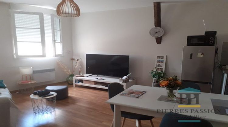 Ma-Cabane - Location Appartement Langon, 59 m²