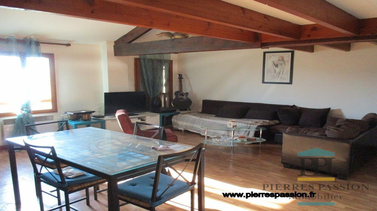 Ma-Cabane - Location Appartement Langon, 54 m²