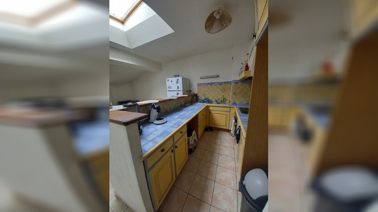 Ma-Cabane - Location Appartement Langon, 55 m²