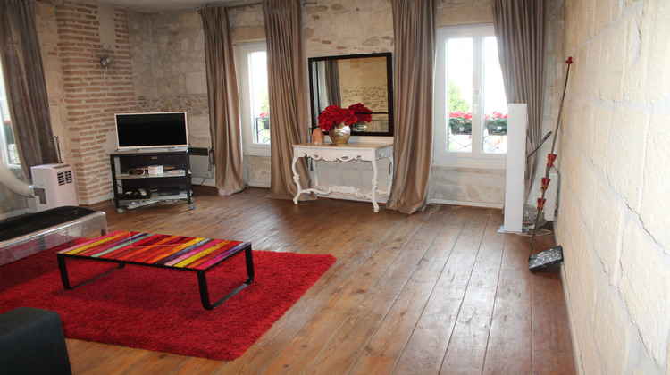 Ma-Cabane - Location Appartement Langon, 70 m²