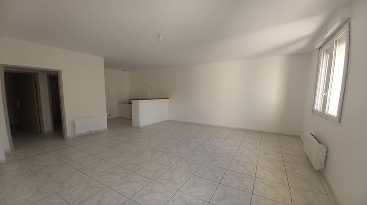 Ma-Cabane - Location Appartement Langon, 35 m²