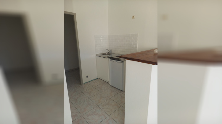 Ma-Cabane - Location Appartement Langon, 35 m²