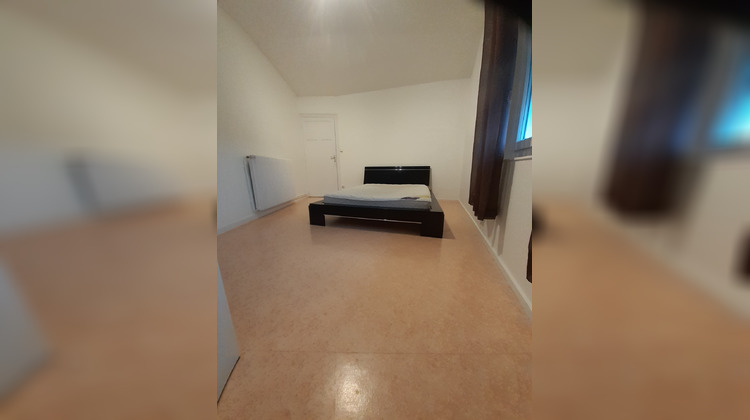 Ma-Cabane - Location Appartement Langon, 59 m²