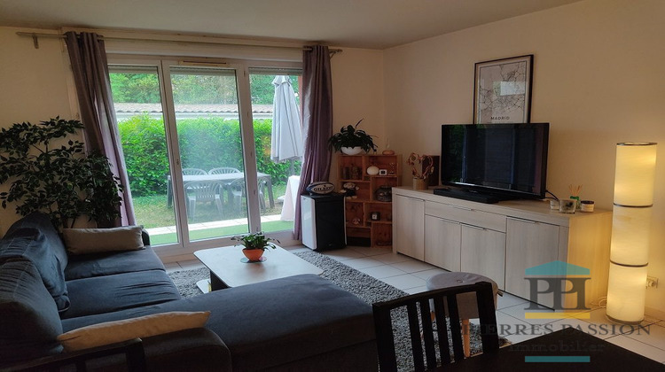 Ma-Cabane - Location Appartement Langon, 42 m²